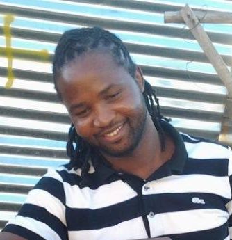 Maxwell, Director of Yarona Tilling and Projects